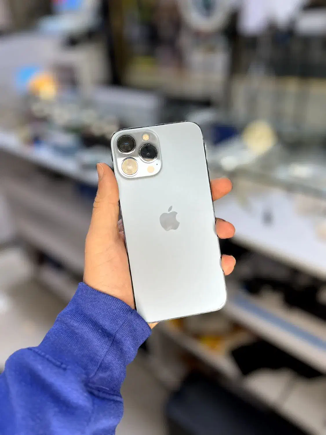 13 promax 1 ترابایت Zaa|موبایل|گنبد کاووس, |دیوار