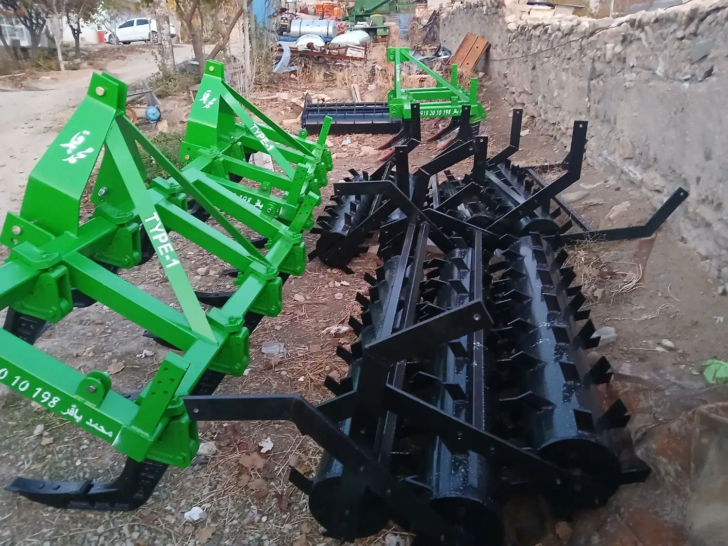 چیزل بی ام ولوو|ماشین‌آلات صنعتی|کرمانشاه, |دیوار