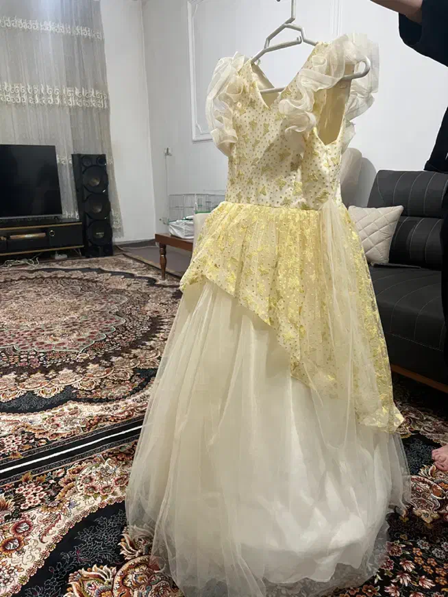 لباس عروس|کفش و لباس بچه|کرج, انبار مپنا|دیوار