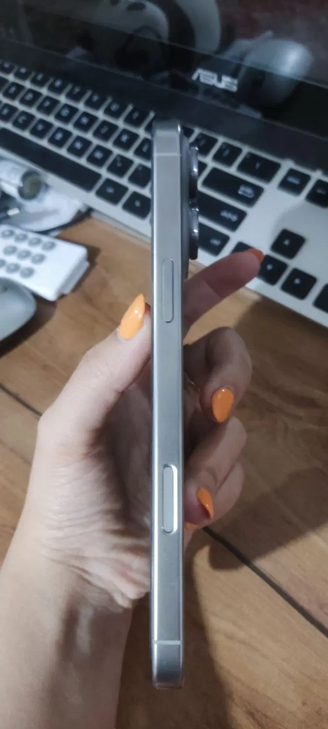 پرومکس 16 pro max|موبایل|شاهین‌شهر, عطار|دیوار