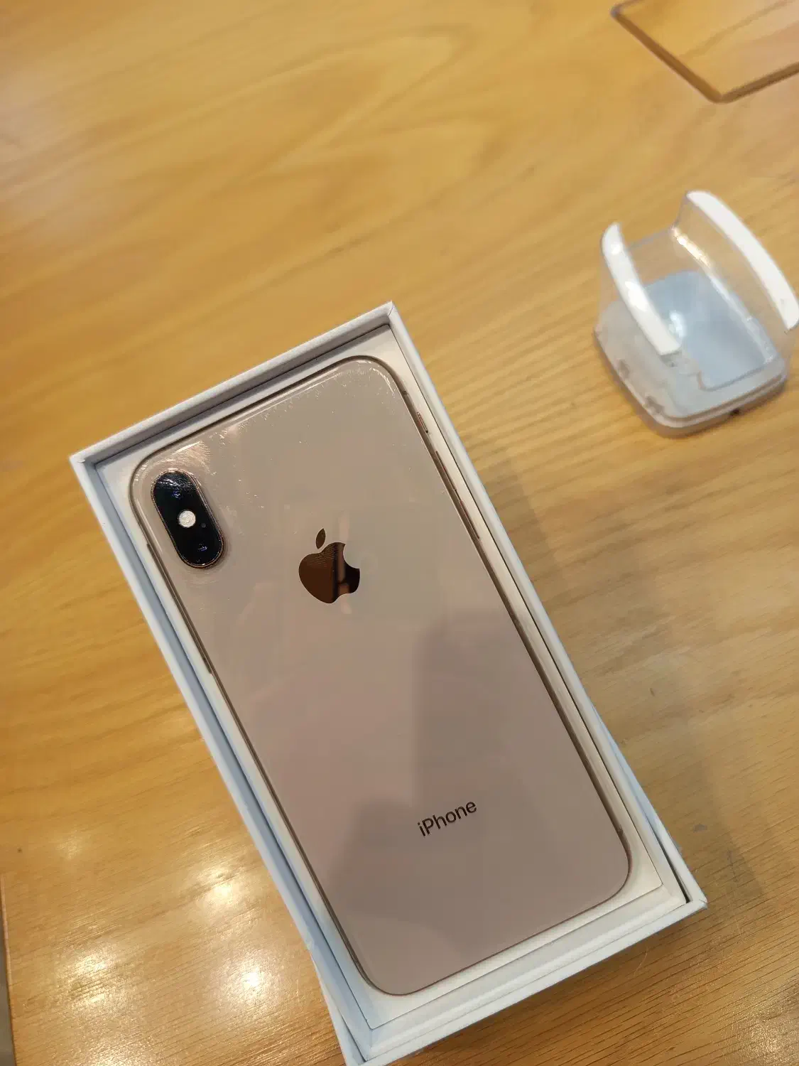 iPhone xs 256 LLA|موبایل|تهران, تهرانسر مرکزی|دیوار