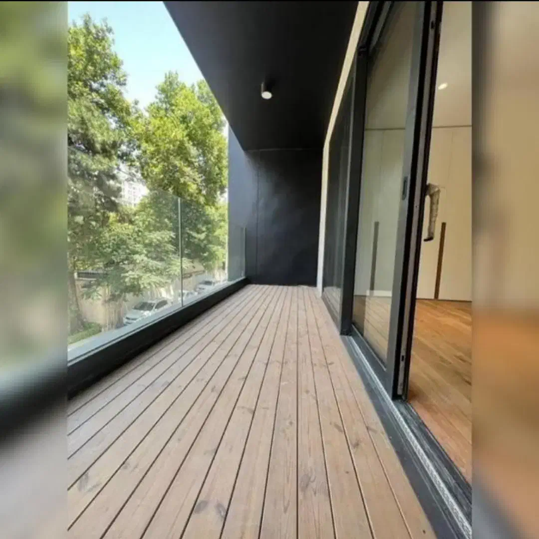 ۱۹۰ متر  ویو ابدی / دو پارکینگ|فروش آپارتمان|کرج, فاز ۳ گوهردشت|دیوار