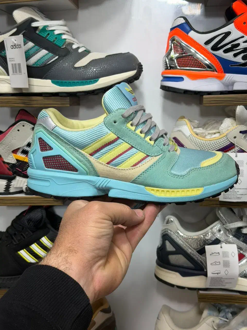 zx2021|کیف، کفش، کمربند|تهران, بازار|دیوار