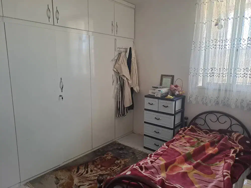 فقط ۲۵۰۰ دو خوابه با آسانسور ۵ سال ساخت|فروش آپارتمان|شاهینشهر, فدک|دیوار