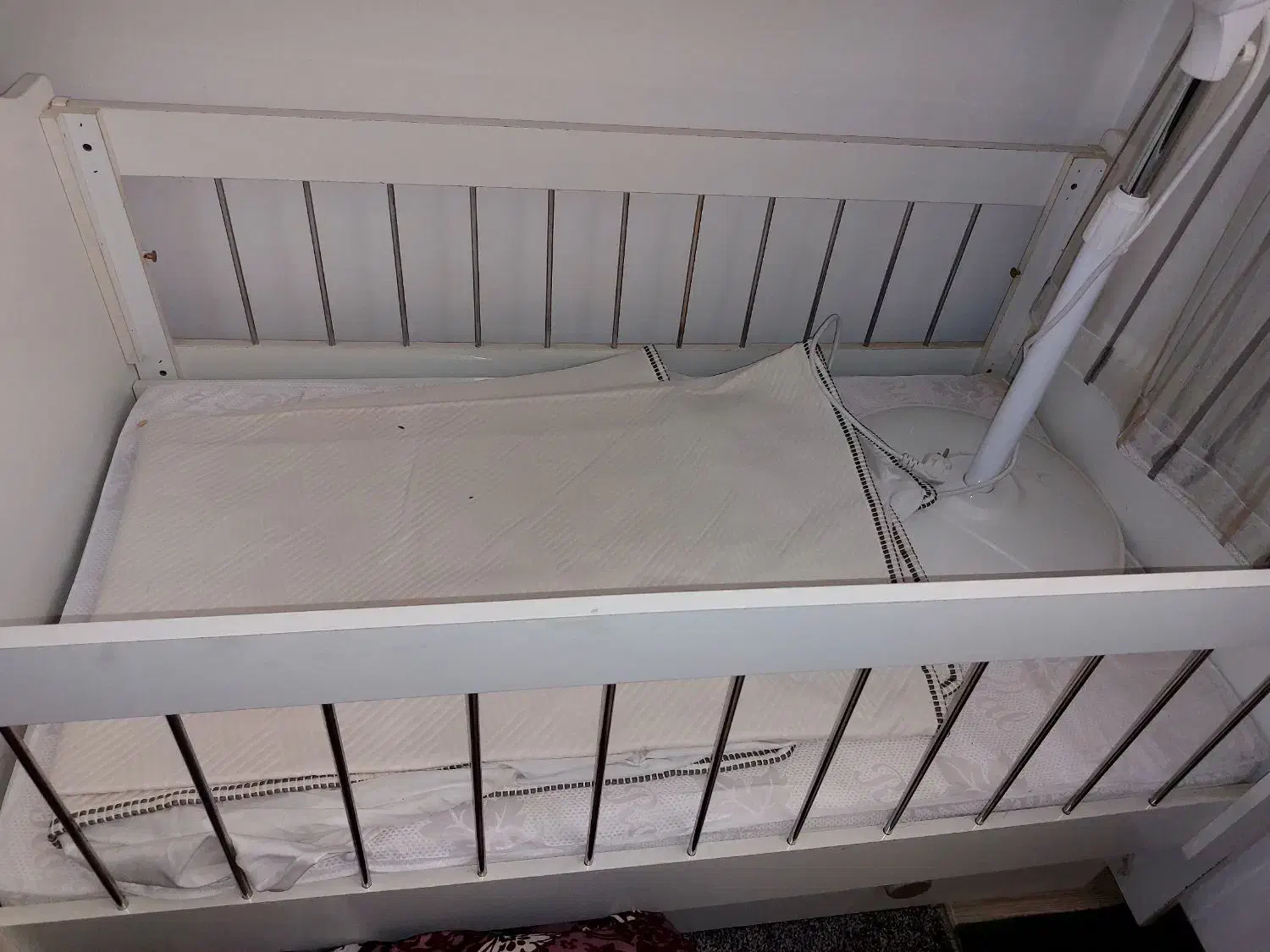 تخت کوک نو|تخت و سرویس خواب|قرچک, مهدیه|دیوار