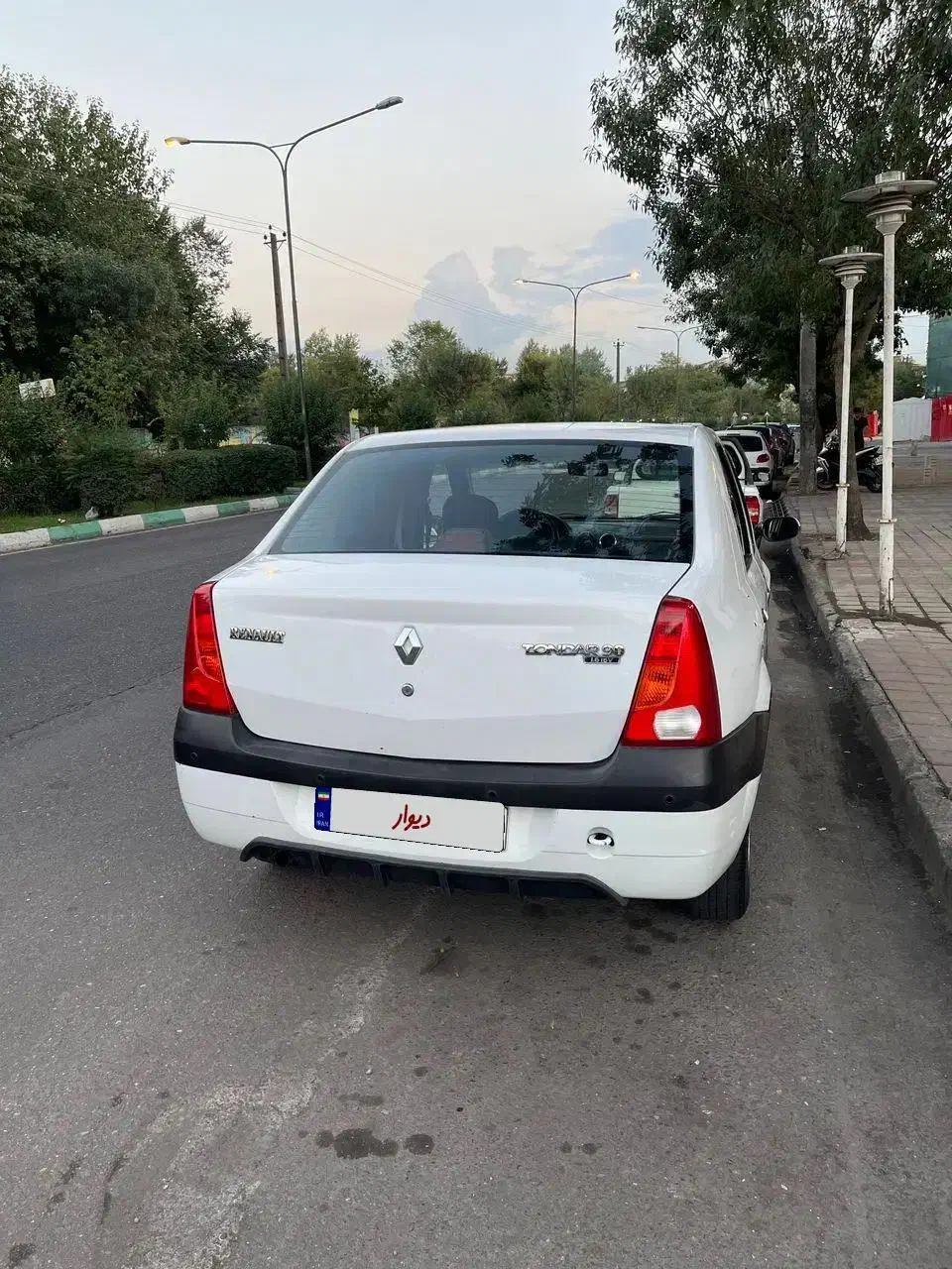 ال90 سال 90 درحد|خودرو سواری و وانت|رشت, رودباری|دیوار