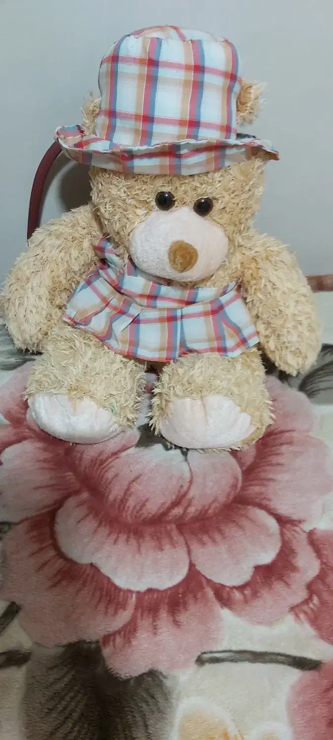 عروسک خارجی|اسباببازی بچه|تهران, باشگاه نفت|دیوار