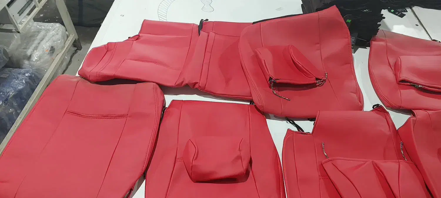 روکش صندلی پرادو|قطعات یدکی و لوازم جانبی|شهریار, شهریار|دیوار