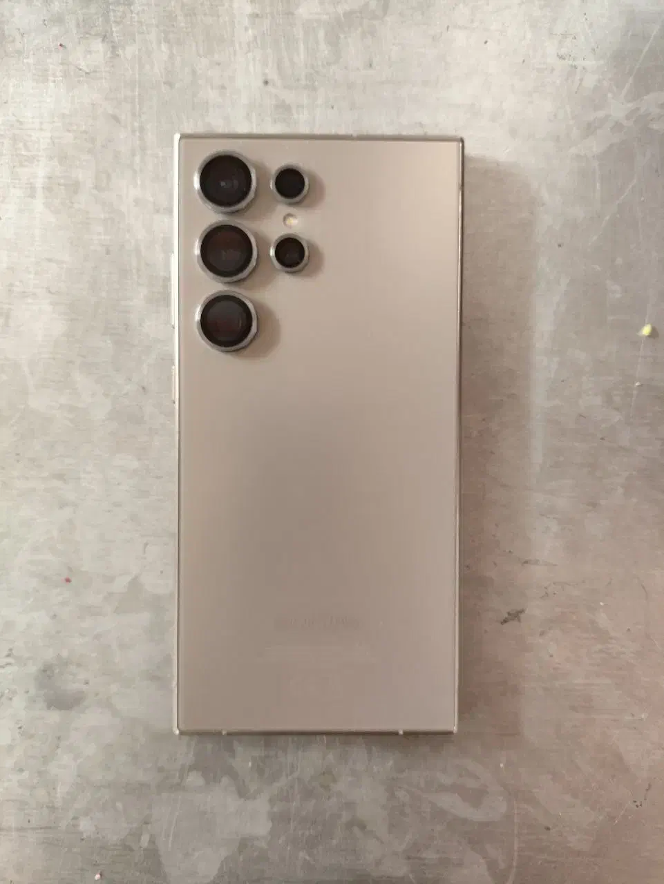 فروش سامسونگ S24 ultra پرچمدار تیتانیوم|موبایل|مشهد, وحید|دیوار