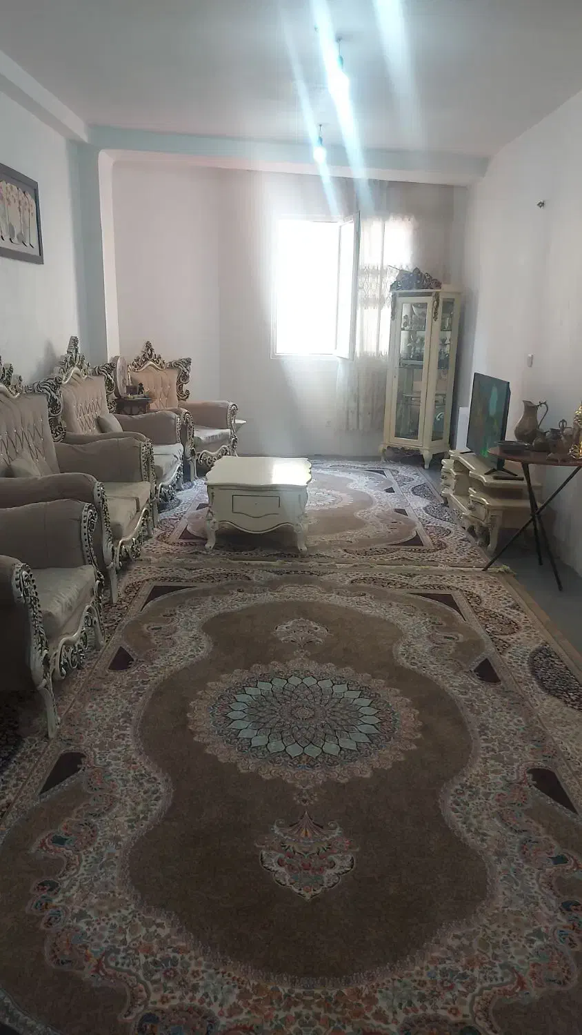 مسکن‌مهر میار کلا شهرک نوپا و پر امید طبقه دوم|فروش آپارتمان|ساری, |دیوار