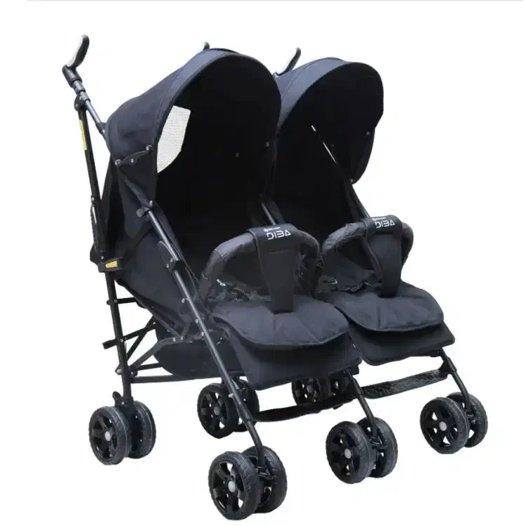 کالسکه دوقلو|کالسکه و لوازم جانبی|بوکان, |دیوار