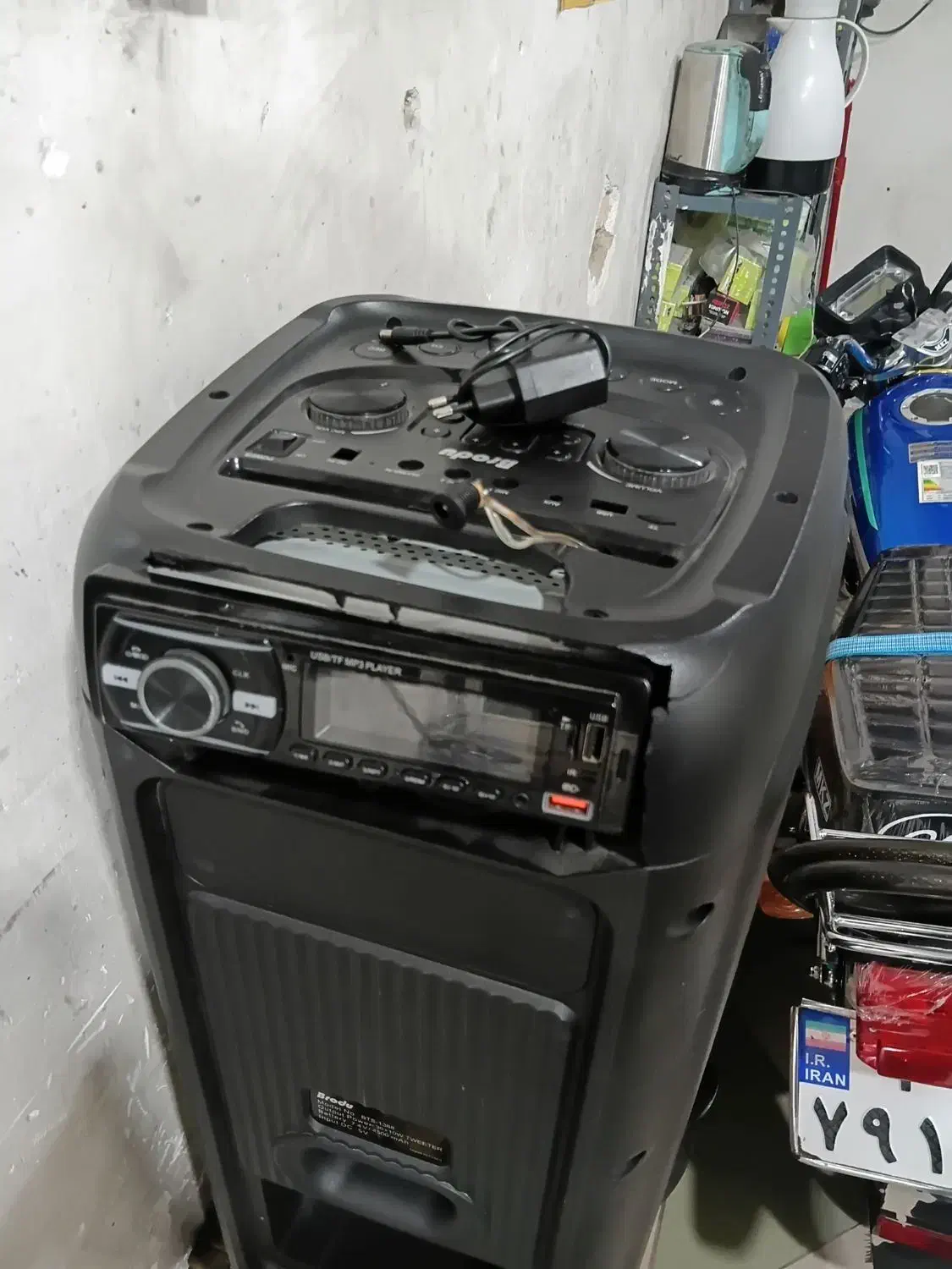 باند عالی|سیستم صوتی خانگی|بوکان, |دیوار