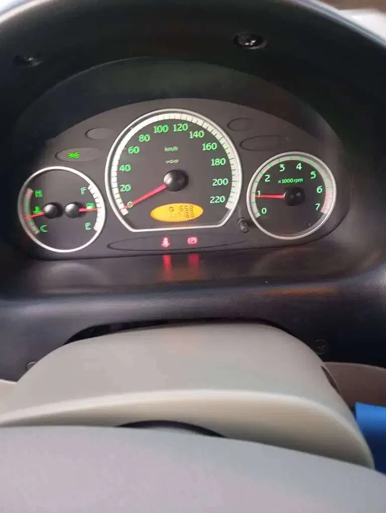 ام وی ام 110 تمیز|خودرو سواری و وانت|فردیس, فردیس|دیوار