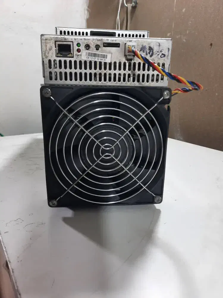 فروش انواع ماینر|قطعات و لوازم جانبی رایانه|خرم‌آباد, |دیوار