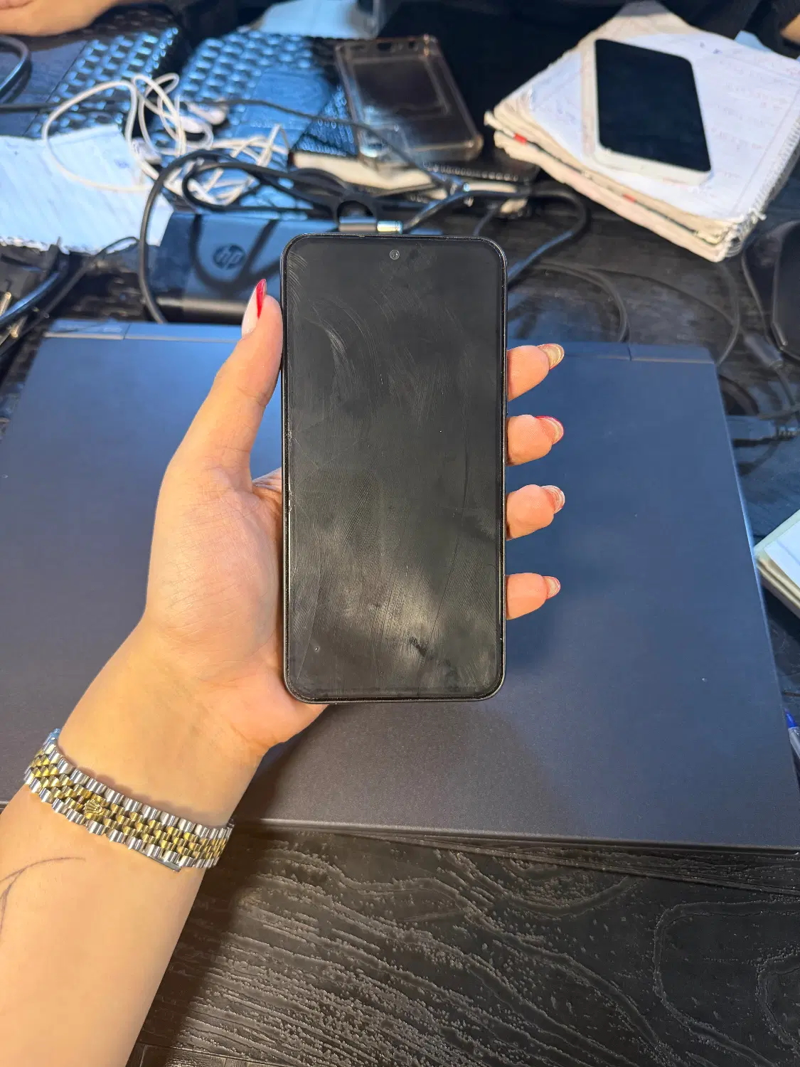 A54 5G|موبایل|تهران, ایرانشهر|دیوار