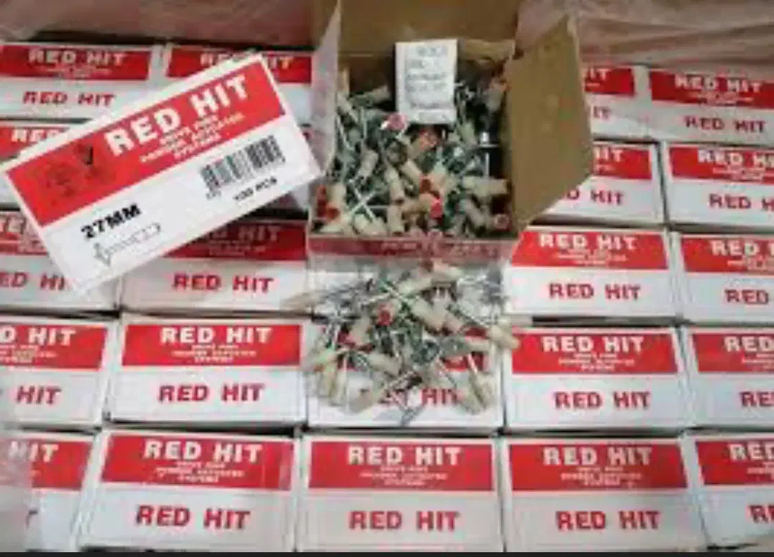 انواع پیچ و میخ و رولبولت|ابزارآلات|تهران, حسن‌آباد|دیوار