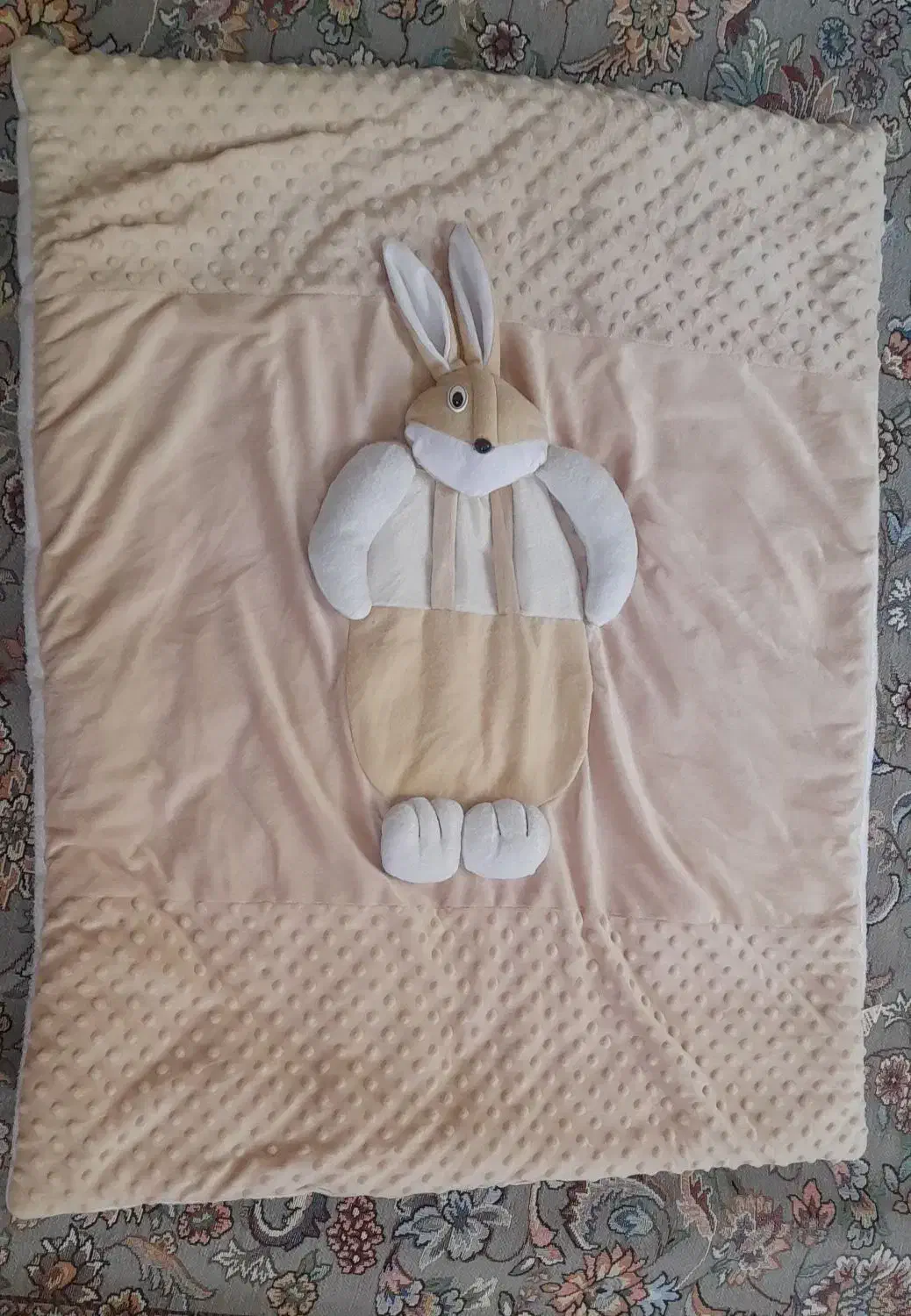 سیسمونی بچه|اسباب و اثاث بچه|ایلام, |دیوار