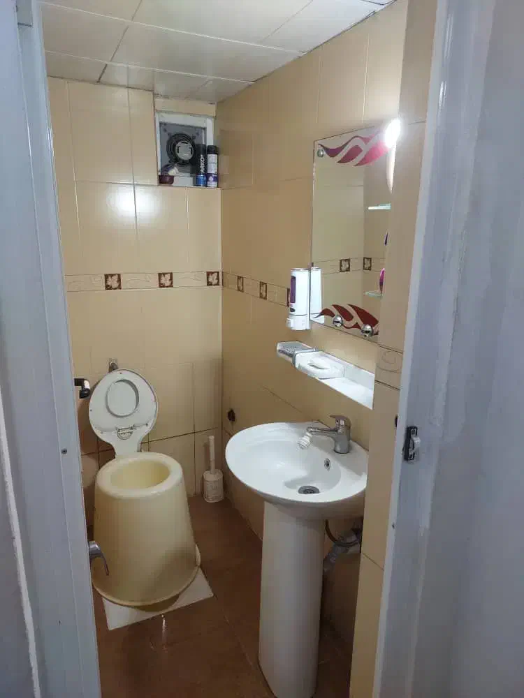 واحد ۹۷ متری شیک و تمیز مرکز شهر رودسر|فروش آپارتمان|رودسر, |دیوار