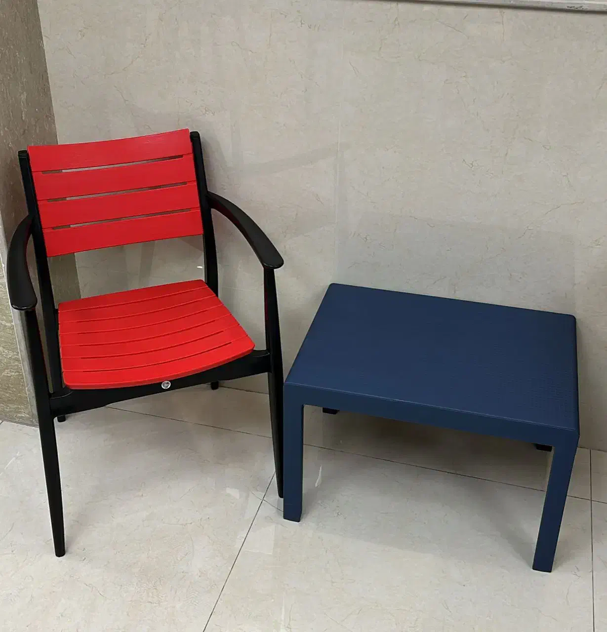 دنیای صندلی های فضای باز و لاکچری (تولید به عرضه )|میز و صندلی غذاخوری|تهران, شهرک ولیعصر جنوبی|دیوار