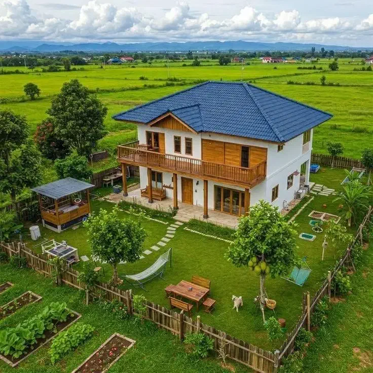 راهنمای مهاجرت به گیلان|فعالیت داوطلبانه|رشت, منظریه|دیوار