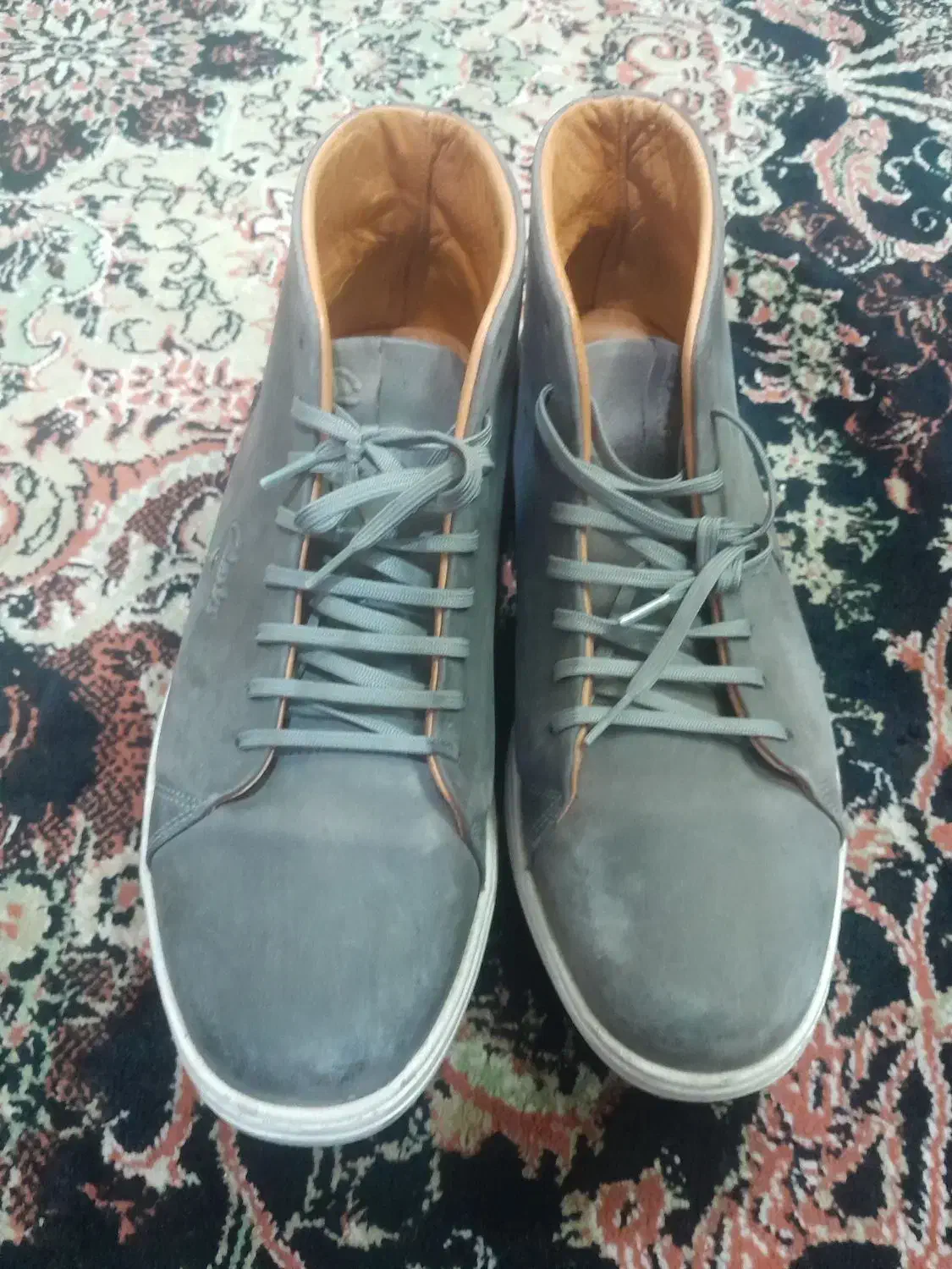 کفش خارجی|کیف، کفش، کمربند|تبریز, |دیوار