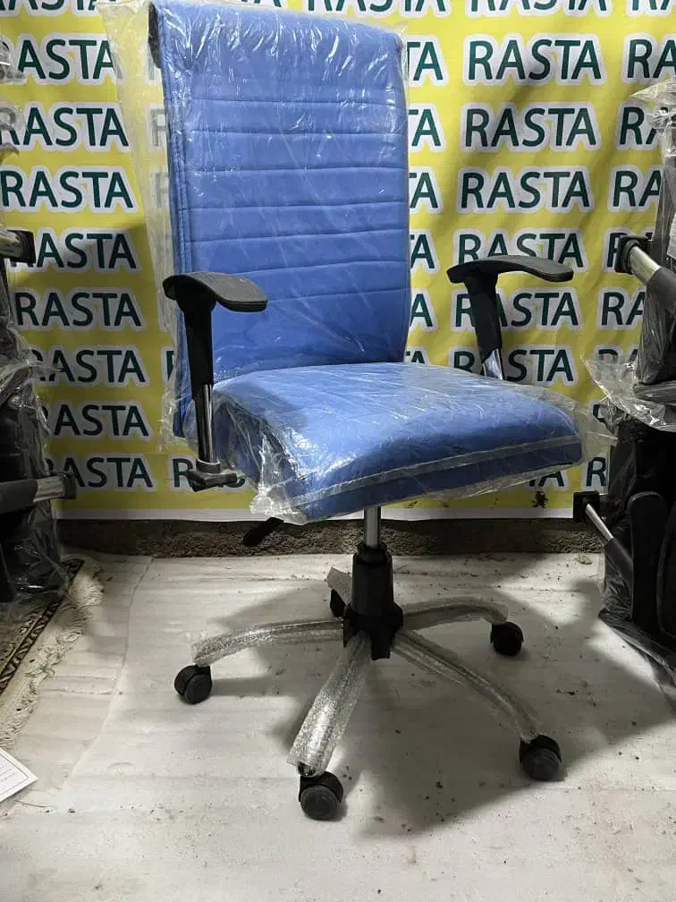 صندلی مدیریت مدل کرکره ای|مبلمان اداری|تهران, یافتآباد|دیوار