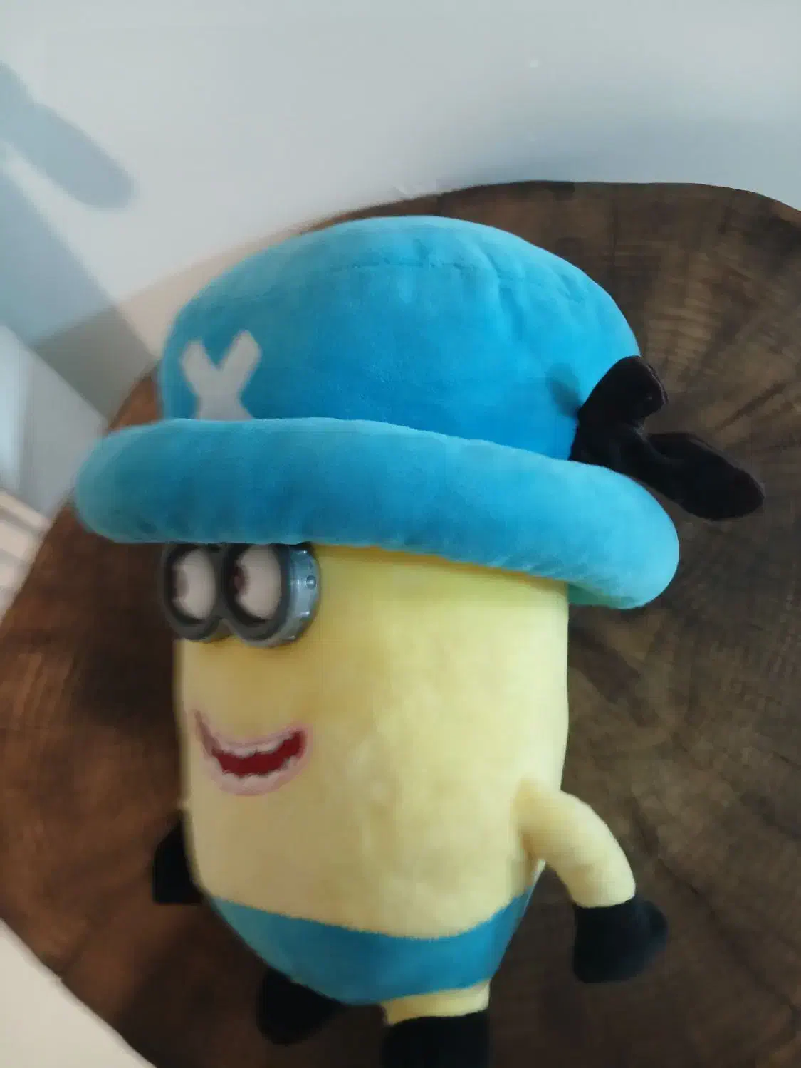 عروسک خوشگل منیون|اسباببازی بچه|شاهینشهر, مخابرات (شهید بهشتی)|دیوار