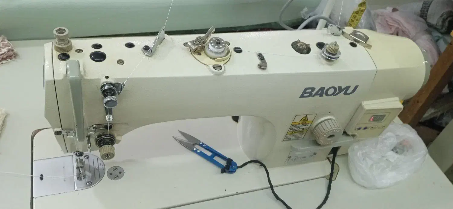 چرخ راسته دینام سر خود|چرخ خیاطی و ریسندگی|اراک, |دیوار