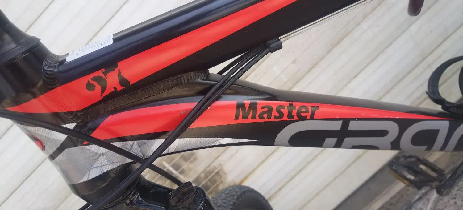 دوچرخه|دوچرخه، اسکیت، اسکوتر|شاهین‌شهر, فیض|دیوار