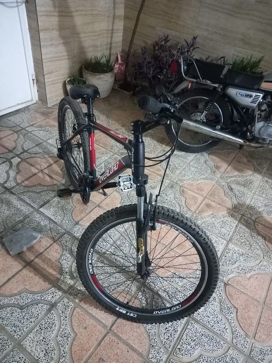 دوچرخه ۲۶|دوچرخه، اسکیت، اسکوتر|نسیمشهر, |دیوار