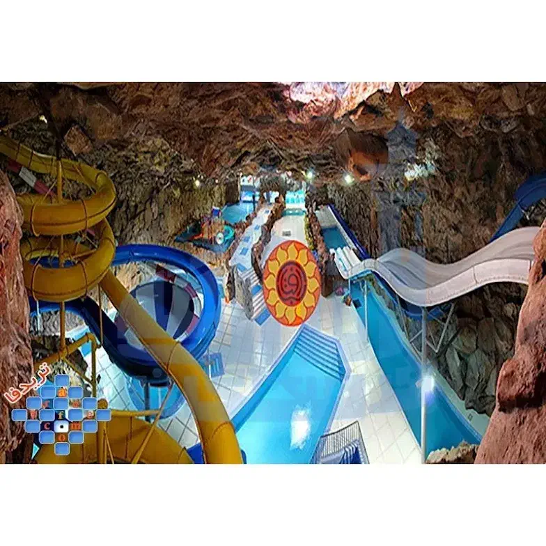 بلیط پارک ساحلی آفتاب|بلیت ورزشی|مشهد, خرمشهر|دیوار