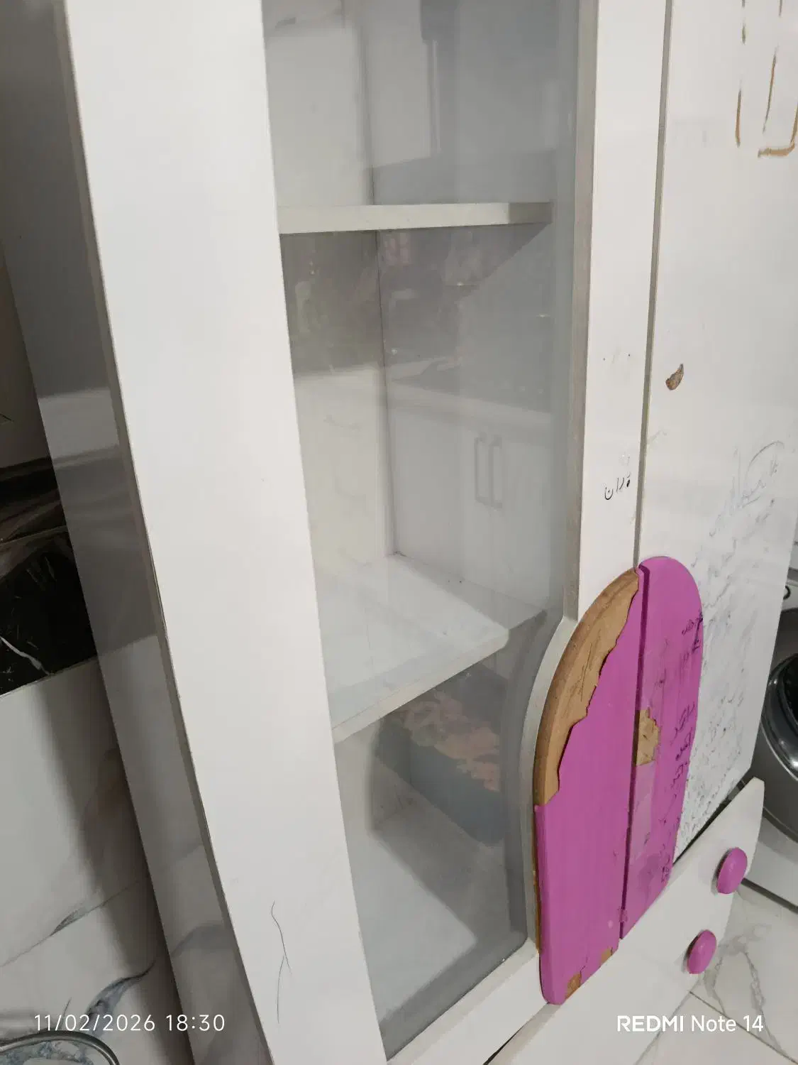 کمد بچه|اسباب و اثاث بچه|مهریز, |دیوار