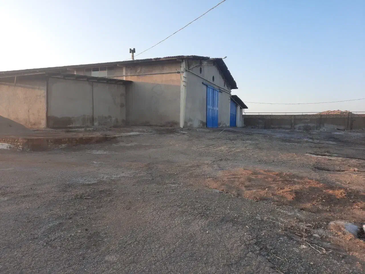 فروش کارخانه|فروش دفتر صنعتی، کشاورزی، تجاری|زنجان, |دیوار