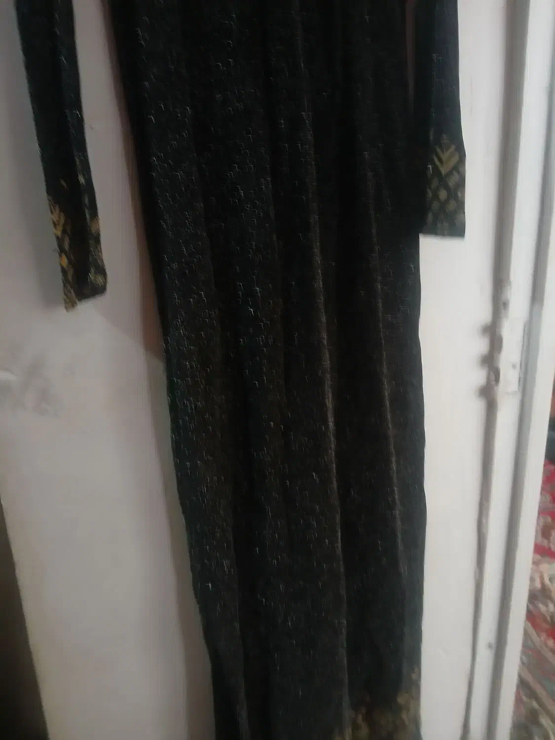 ماکسی|لباس|کاشان, پامنار|دیوار