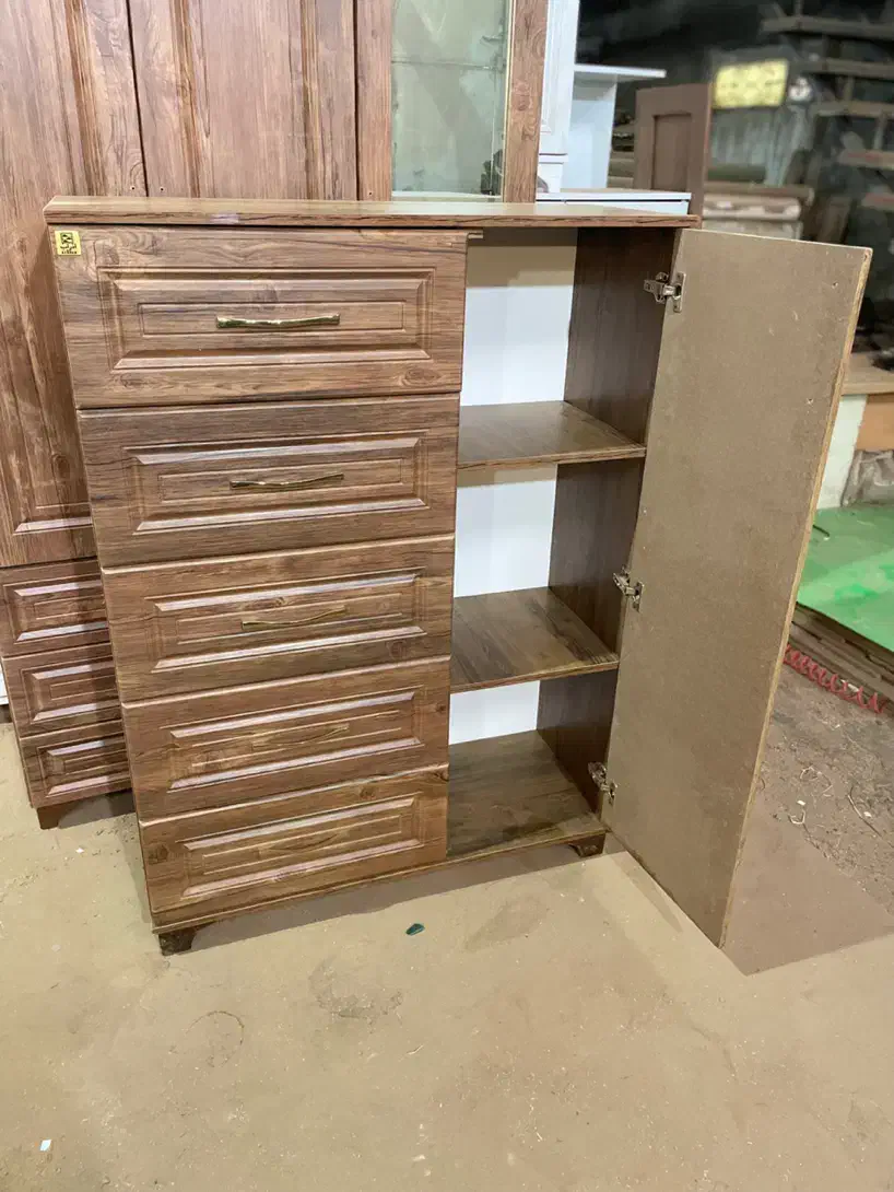 دراور ۱۰۰|جاکفشی، کمد، دراور|تبریز, |دیوار