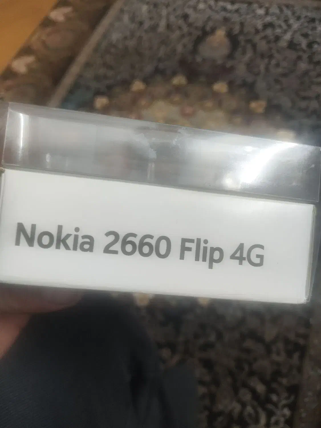 گوشی ۲۶۶۰|موبایل|تهران, والفجر (افسریه)|دیوار