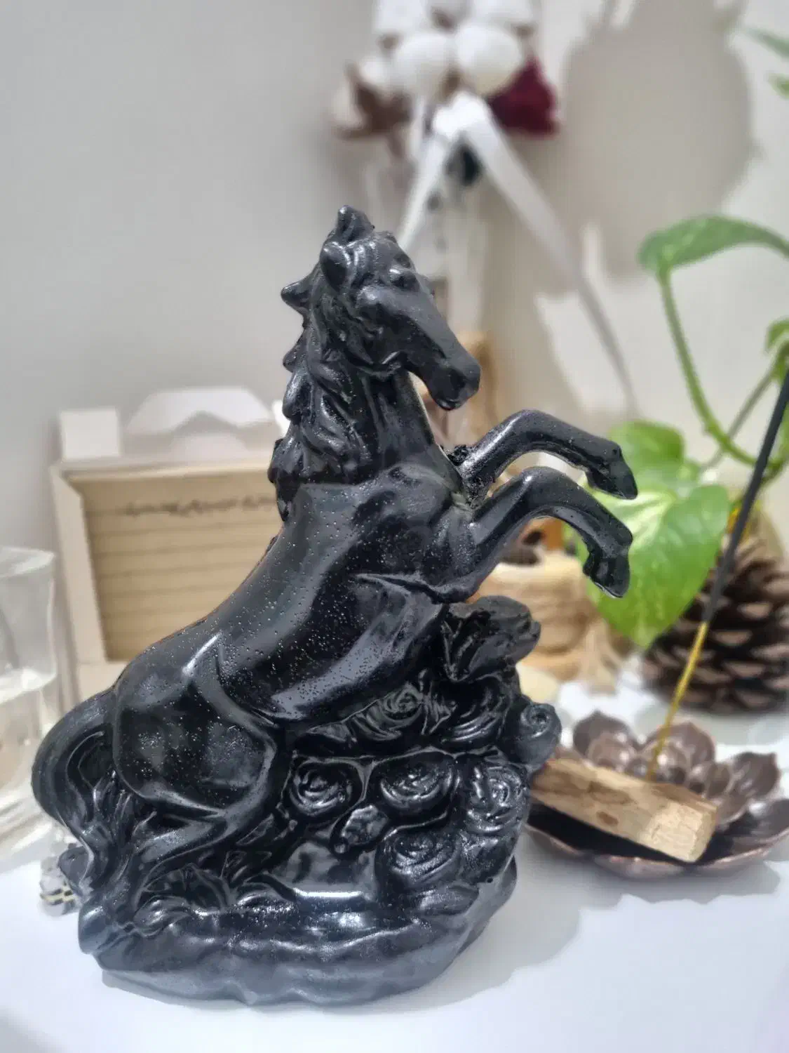 جای عود|صنایع دستی و سایر لوازم تزئینی|تهران, دهم فروردین|دیوار