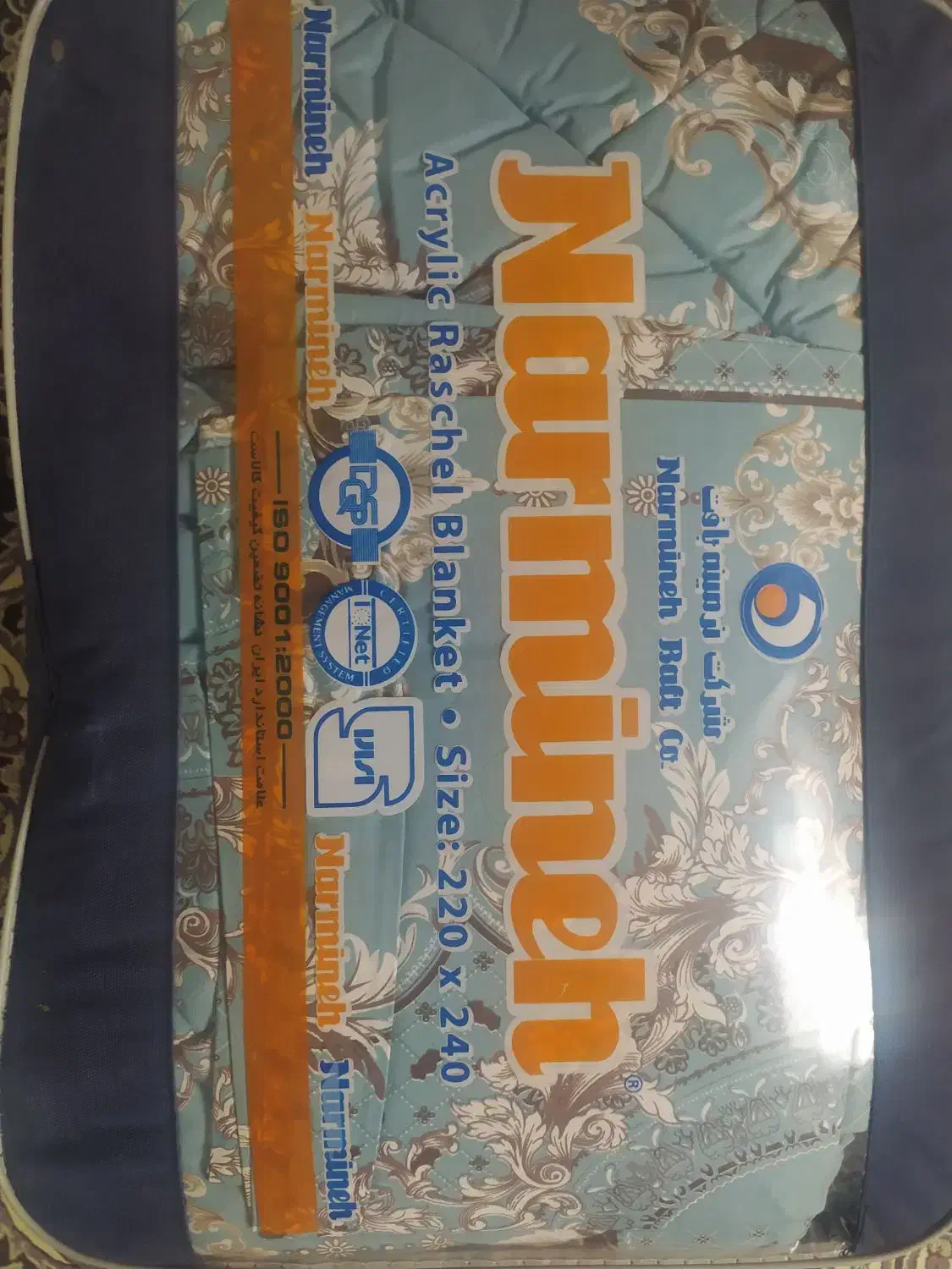 رو تختی تو دونفر سه تیکه|سرویس روتختی|نظرآباد, شهرک فرهنگیان|دیوار