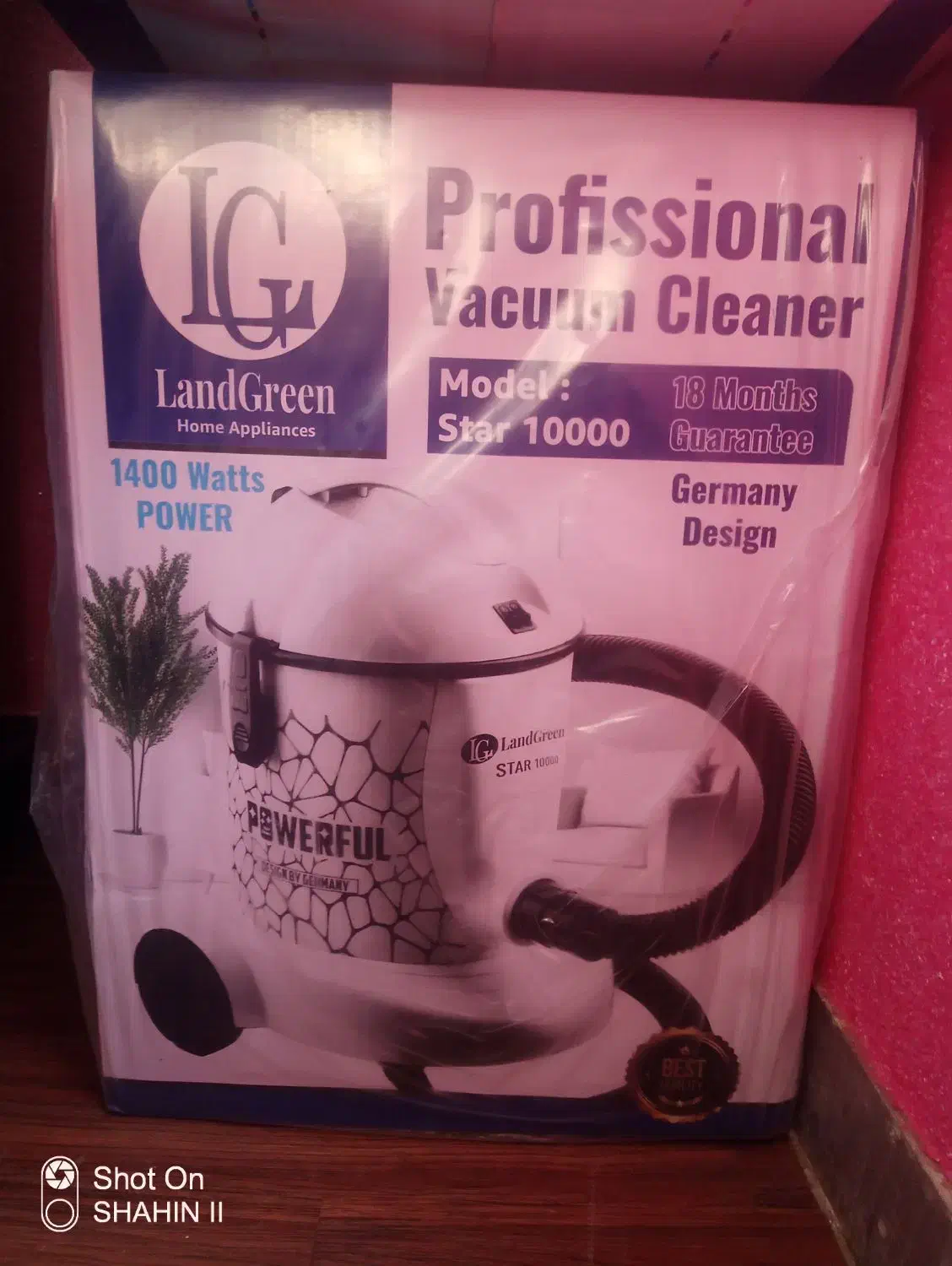 توستر و جارو برقی به قیمت|اجاق گاز و لوازم برقی پخت‌وپز|خرم‌آباد, |دیوار