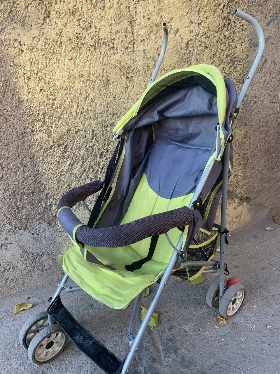 کالسکه درحد نو|کالسکه و لوازم جانبی|مشهد, شهید مطهری|دیوار