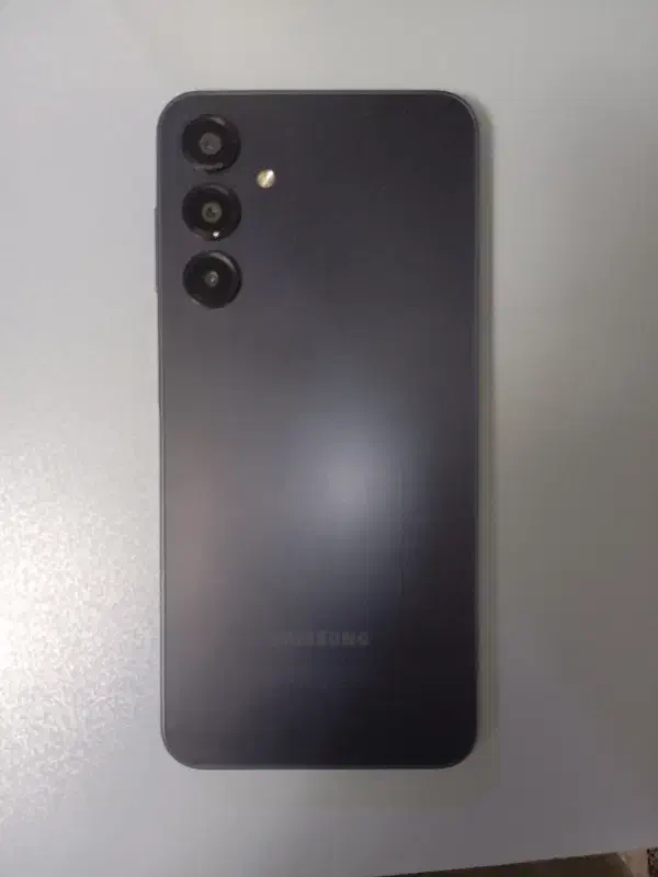 سامسونگ a16 در حد نو|موبایل|فردیس, شهرک شهید حسینی|دیوار