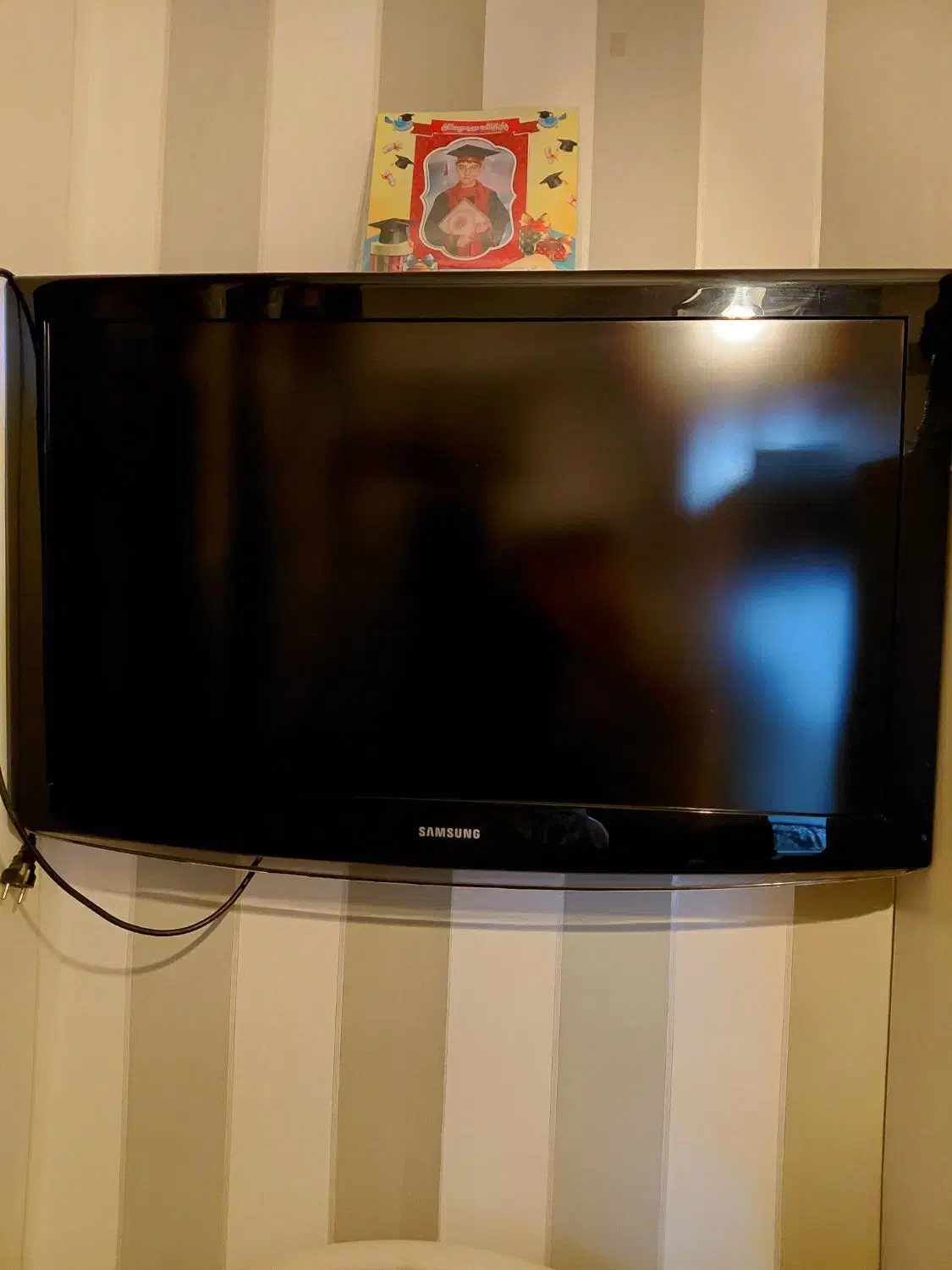 تلوزیون ال سی دی ۴۲ اینچ|تلویزیون و پروژکتور|تهران, سلسبیل جنوبی|دیوار