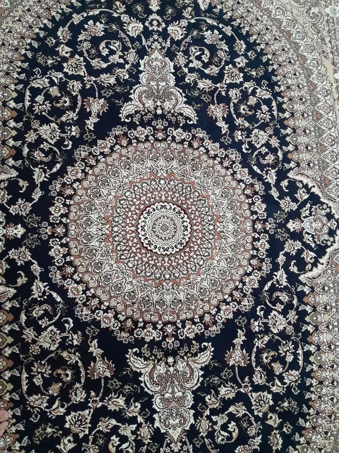 فروش فرش ۳×۲|فرش|بانه, |دیوار