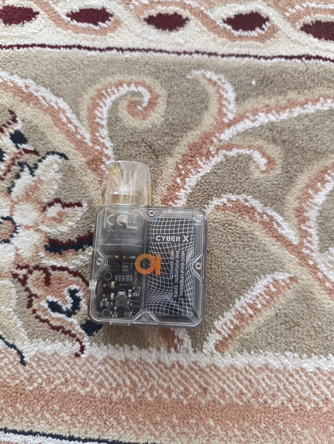 ویپ پاد|زیورآلات و اکسسوری|کاشان, پارک لاله|دیوار