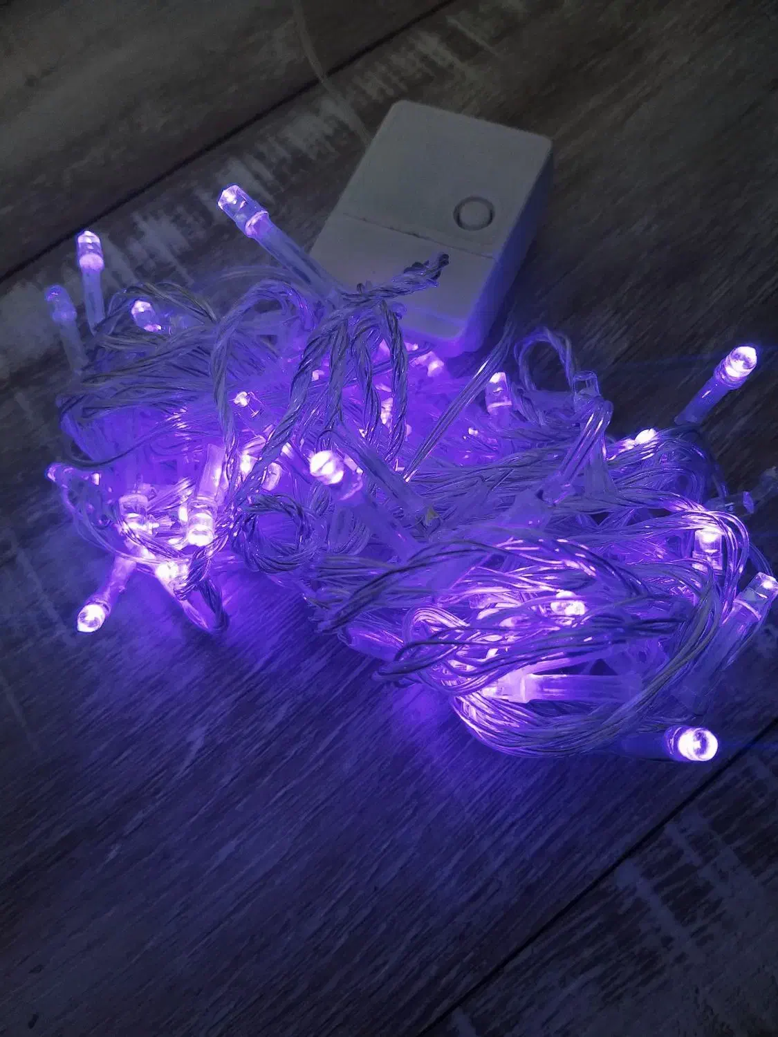 ریسه سوزنی|ریسه و چراغ تزئینی|بروجرد, |دیوار