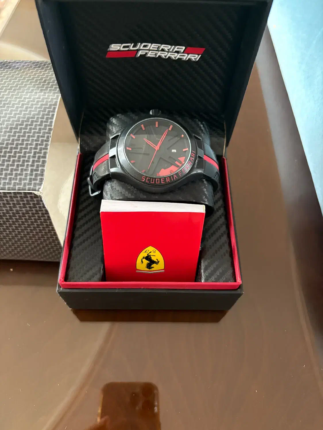 ساعت مچی فراری|ساعت|تبریز, |دیوار