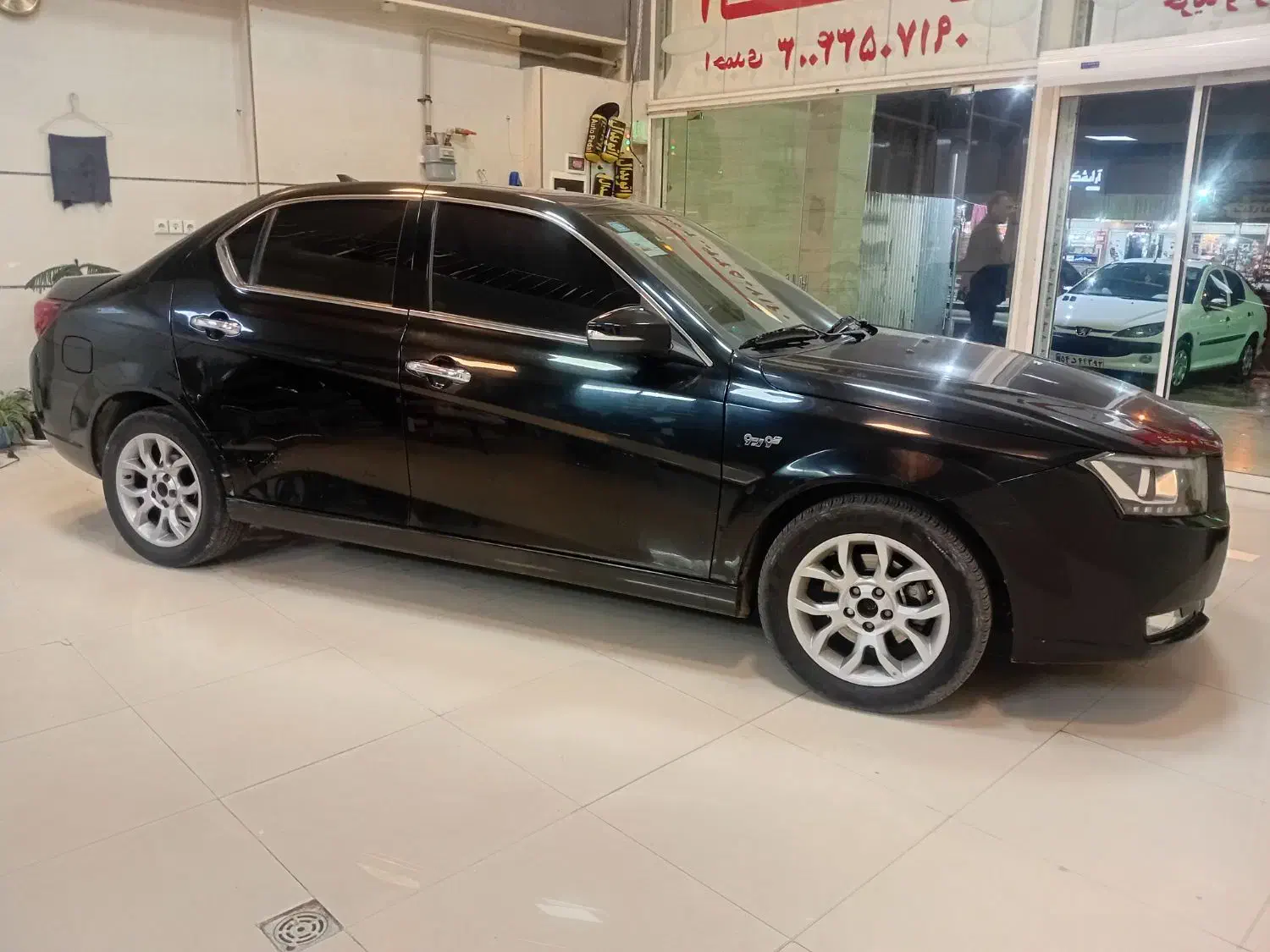 دنا پلاس ۶ دنده توربو ، مدل ۱۴۰۱ ، اقساطی|خودرو سواری و وانت|شیراز, شهرک گلستان شمالی|دیوار