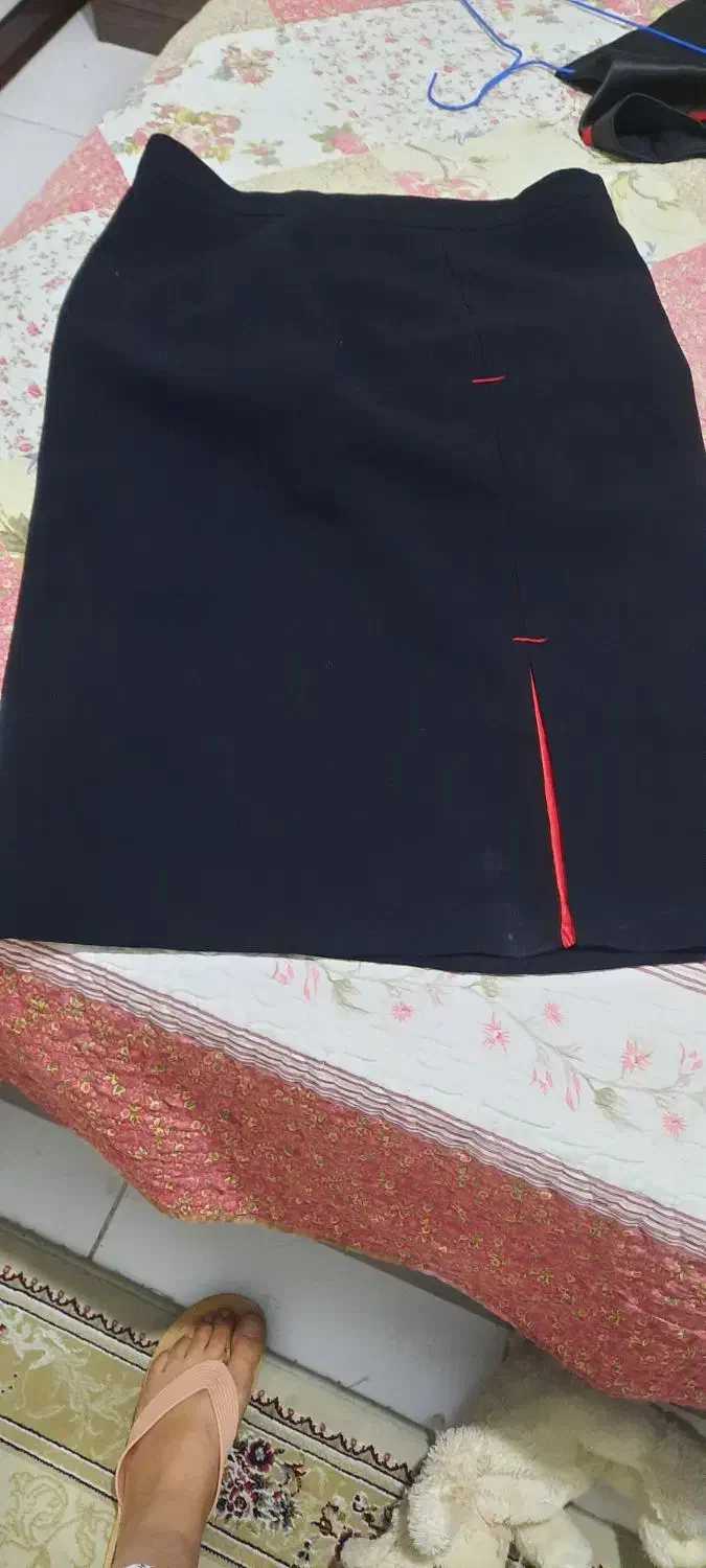 کت و دامن سایز ۳۸ ،۴۰|لباس|پردیس, فاز ۸|دیوار