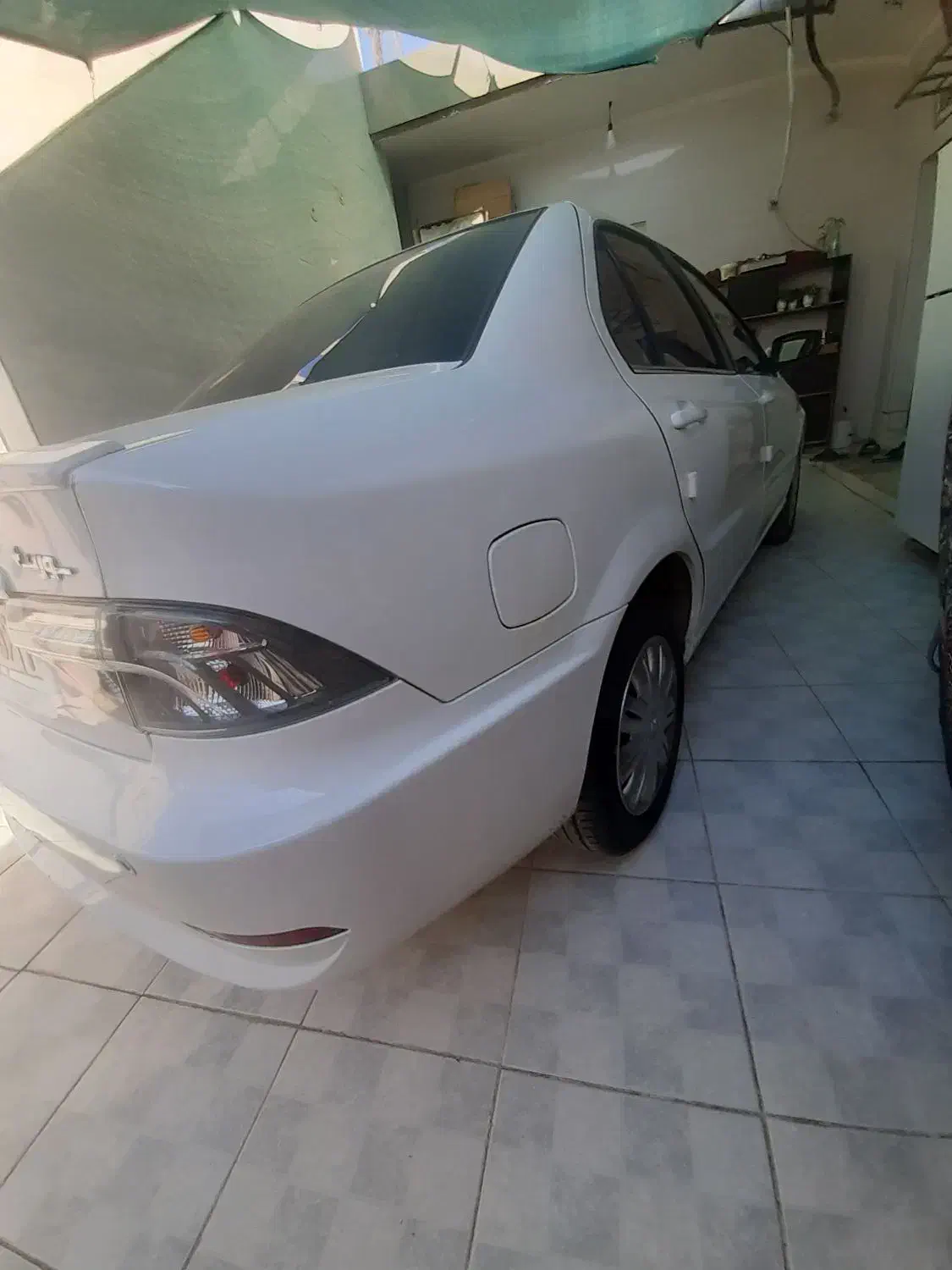 سورن پلاس موتور جدید مدل ۱۴۰۴|خودرو سواری و وانت|اهواز, حصیرآباد|دیوار