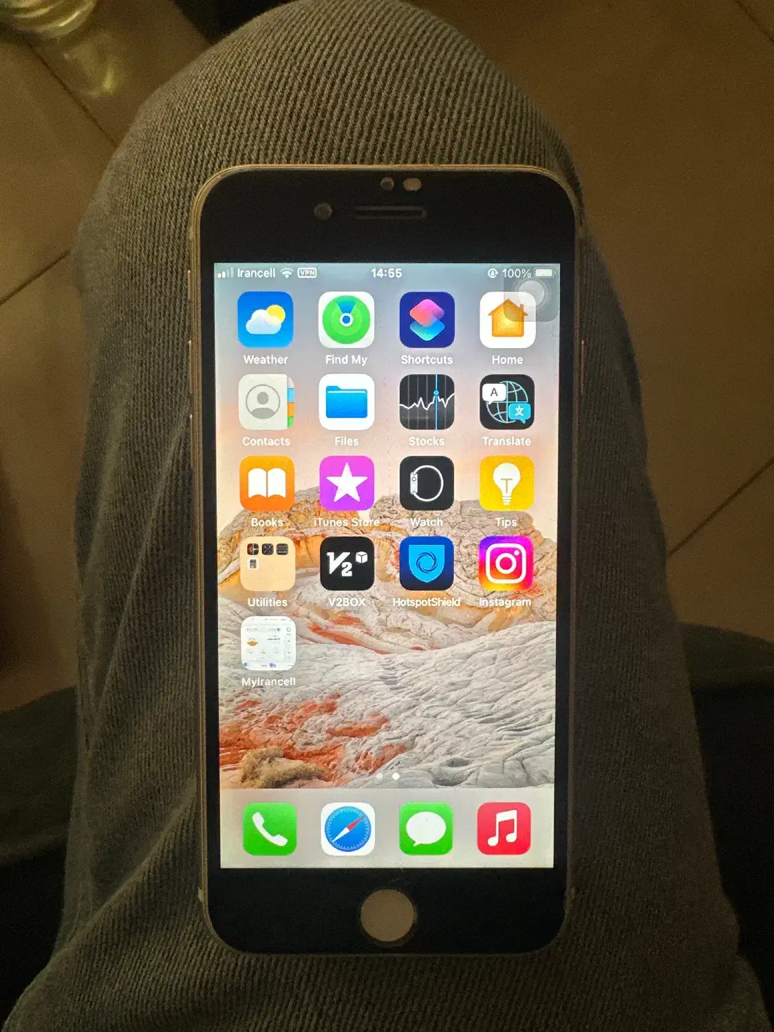 Iphone7|موبایل|تهران, آرژانتین|دیوار